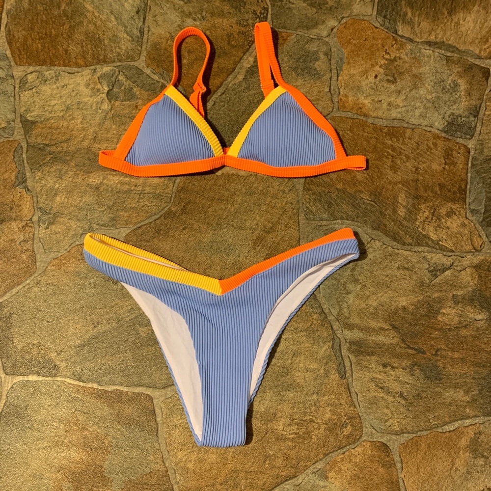 SHEIN bathing suit Size medium